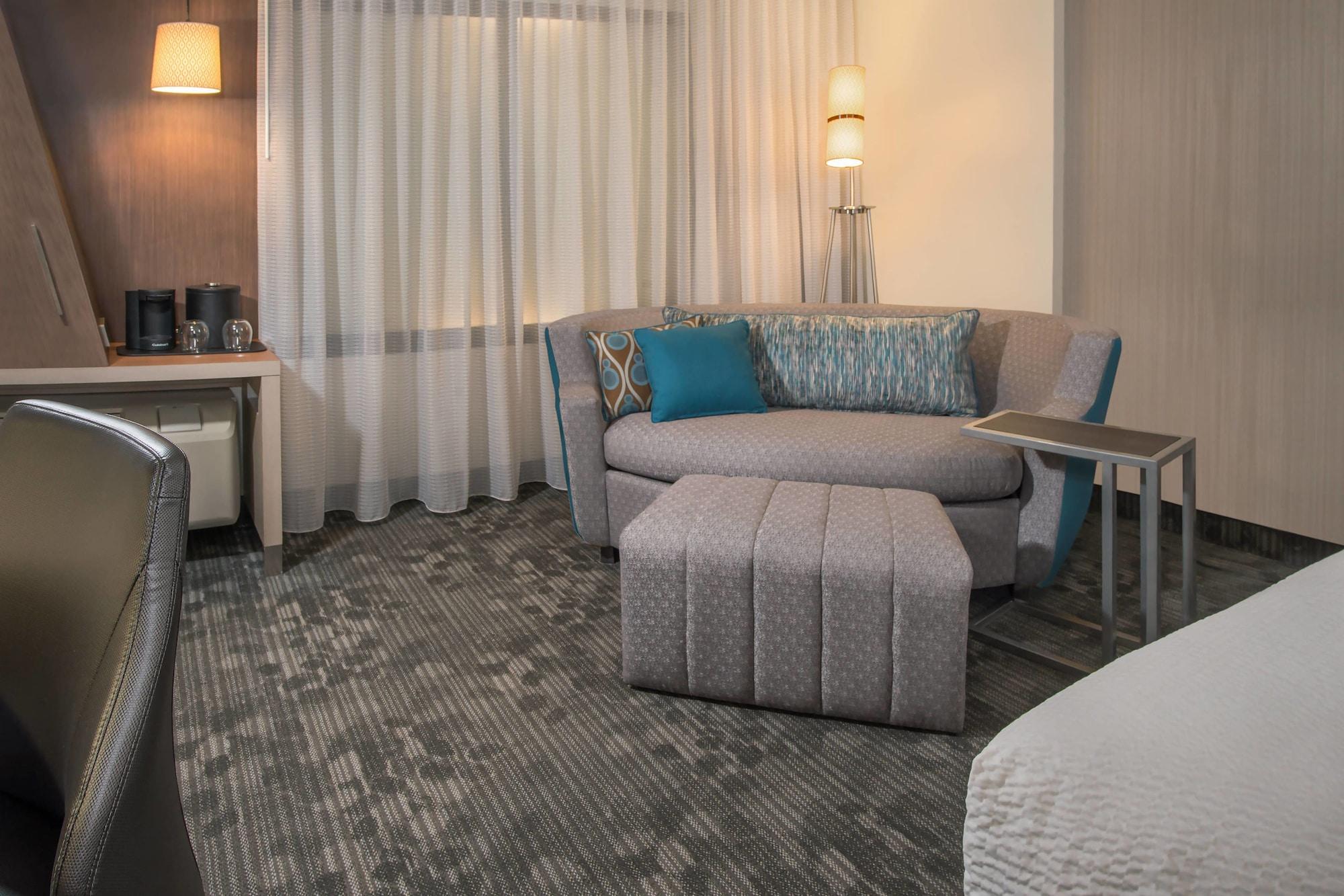 Hotel Courtyard By Marriott Jonesboro Exteriér fotografie