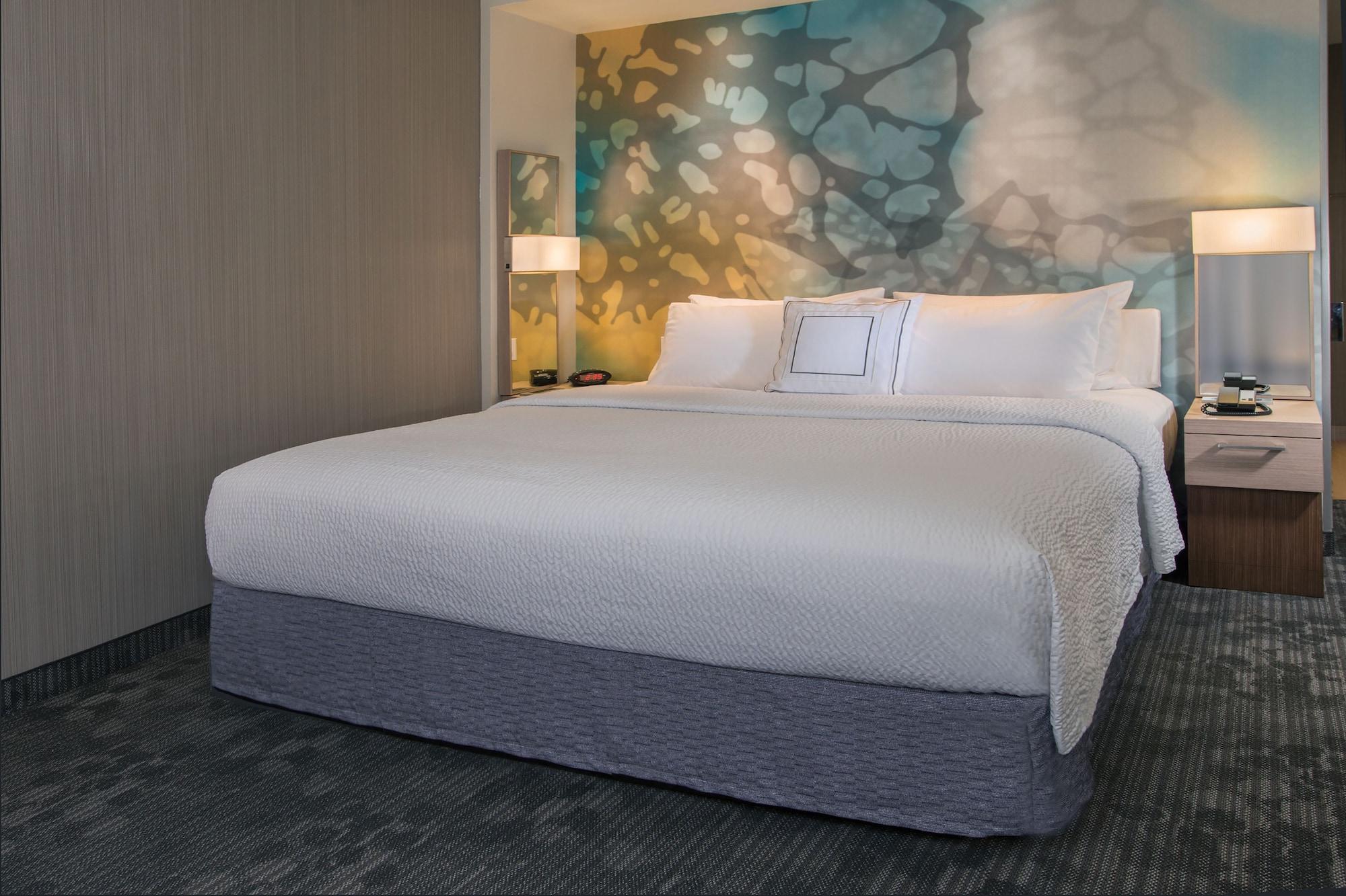 Hotel Courtyard By Marriott Jonesboro Exteriér fotografie