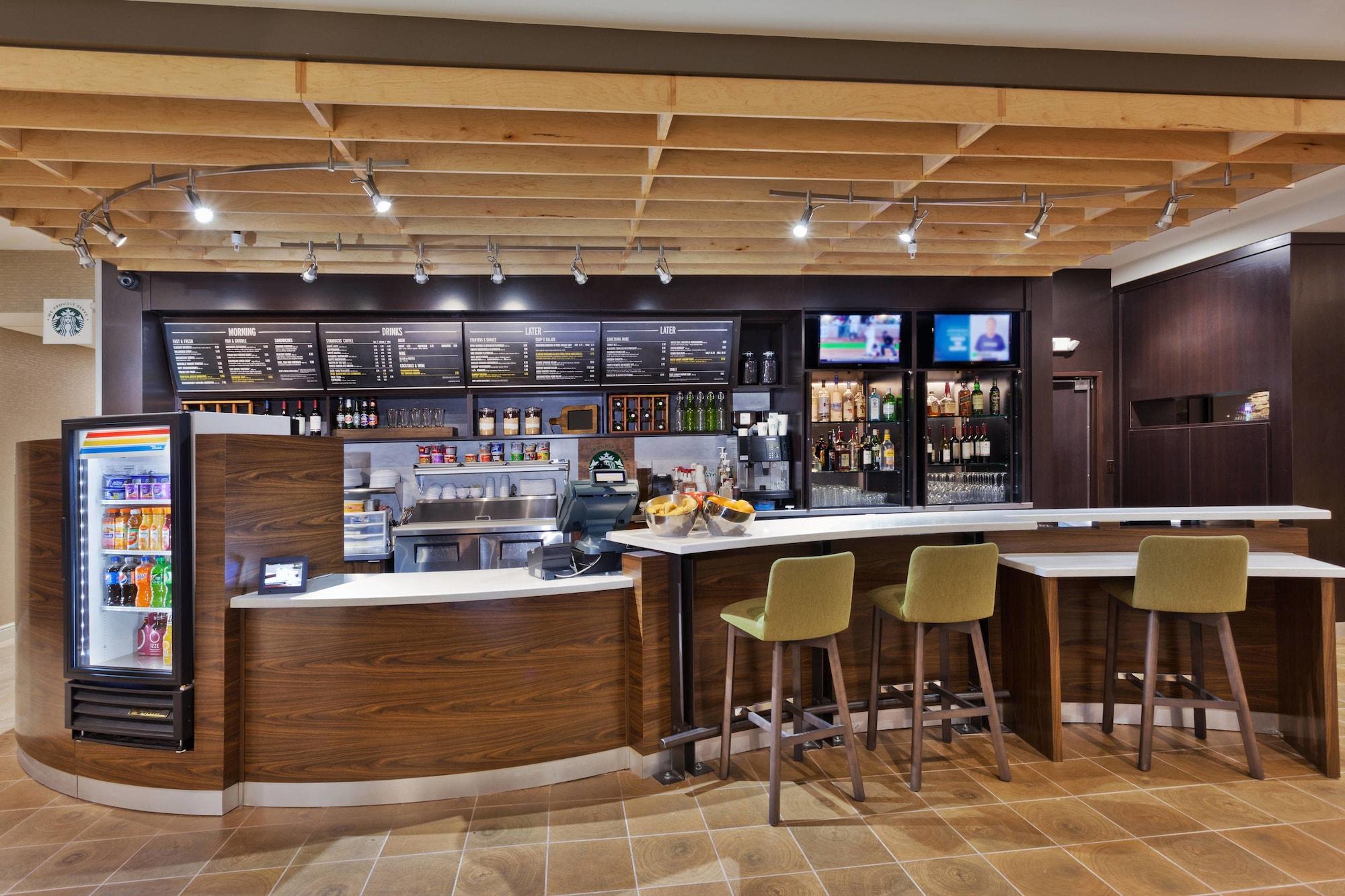Hotel Courtyard By Marriott Jonesboro Exteriér fotografie