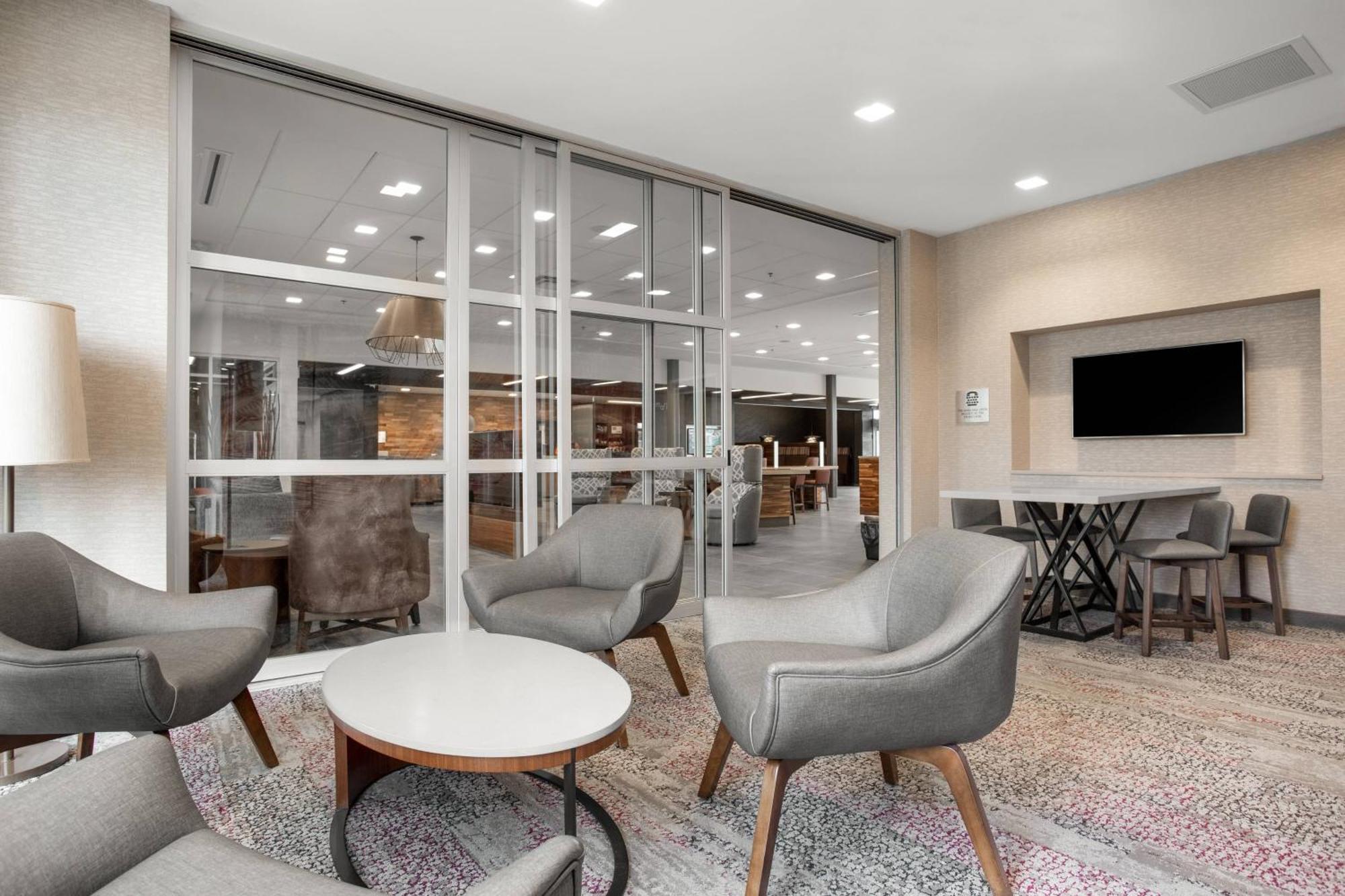 Hotel Courtyard By Marriott Jonesboro Exteriér fotografie
