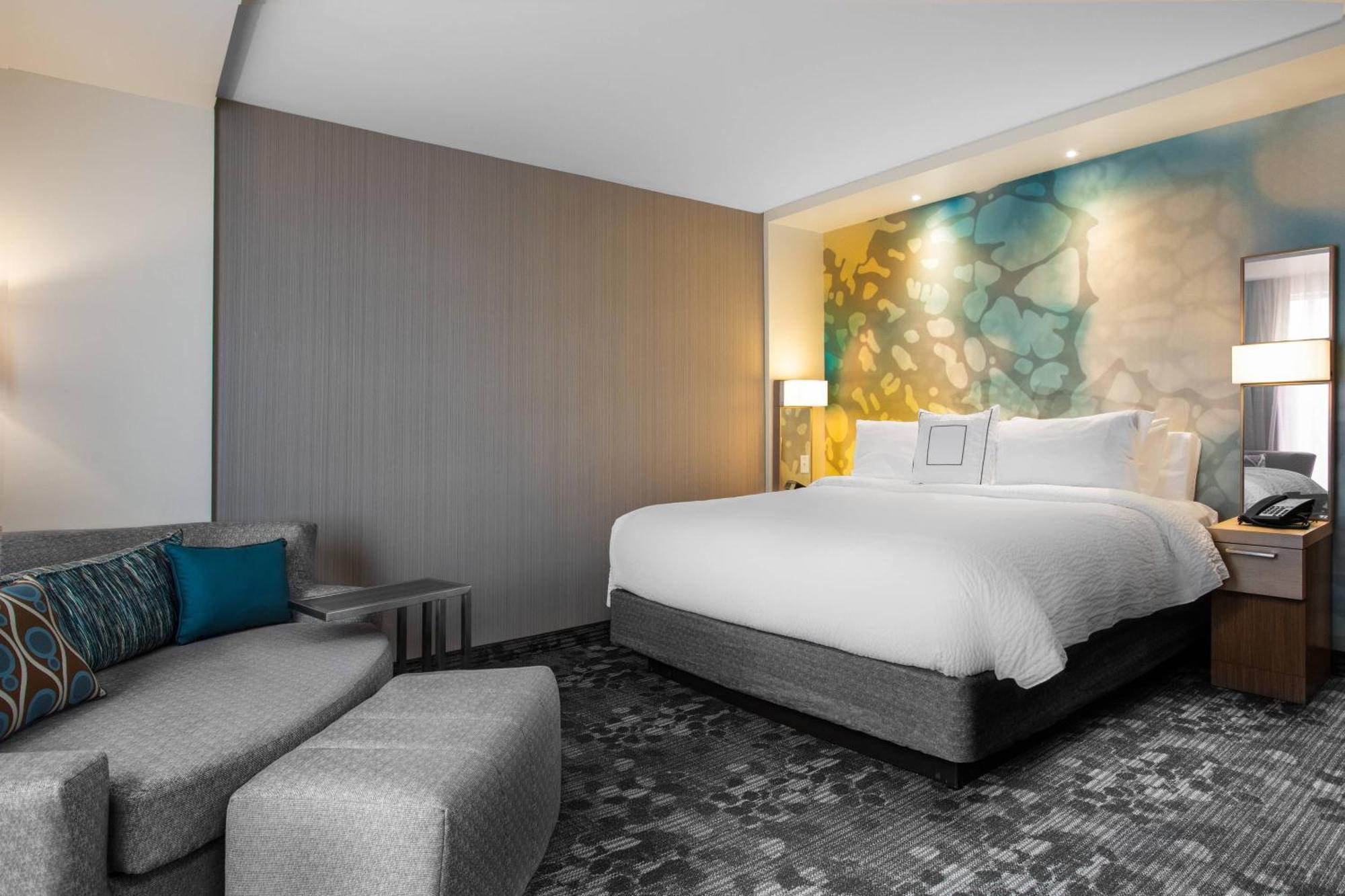 Hotel Courtyard By Marriott Jonesboro Exteriér fotografie