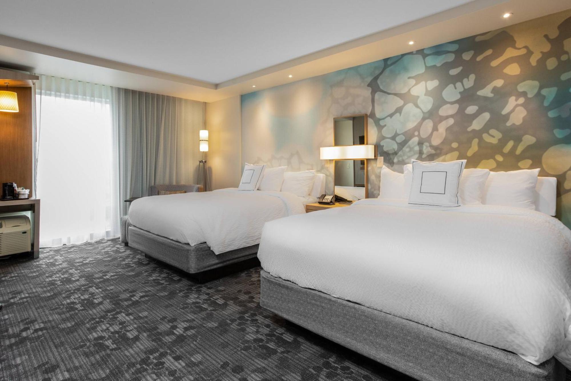 Hotel Courtyard By Marriott Jonesboro Exteriér fotografie